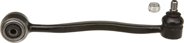 Lenker, Radaufhängung Vorderachse unten außen vorne rechts TRW JTC259