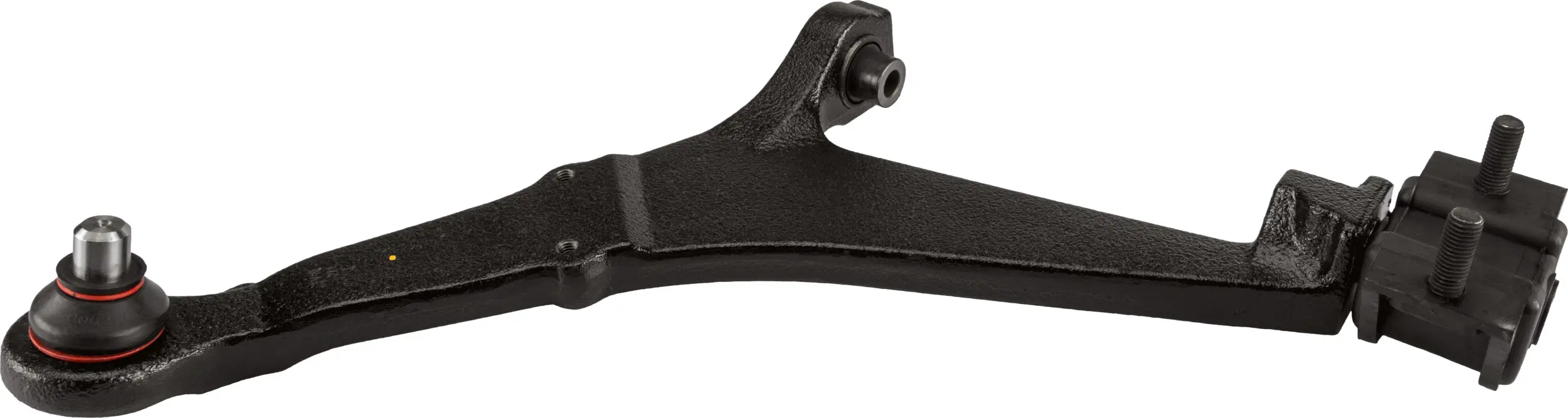 Lenker, Radaufhängung Vorderachse unten links außen TRW JTC271