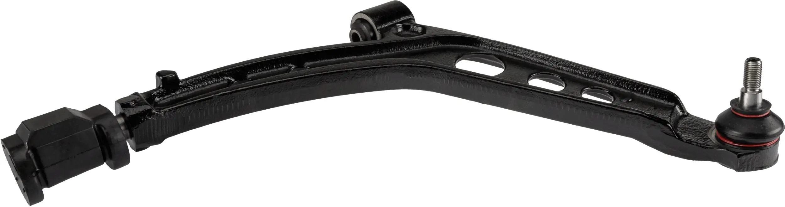 Lenker, Radaufhängung Vorderachse rechts TRW JTC277