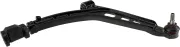 Lenker, Radaufhängung Vorderachse rechts TRW JTC277