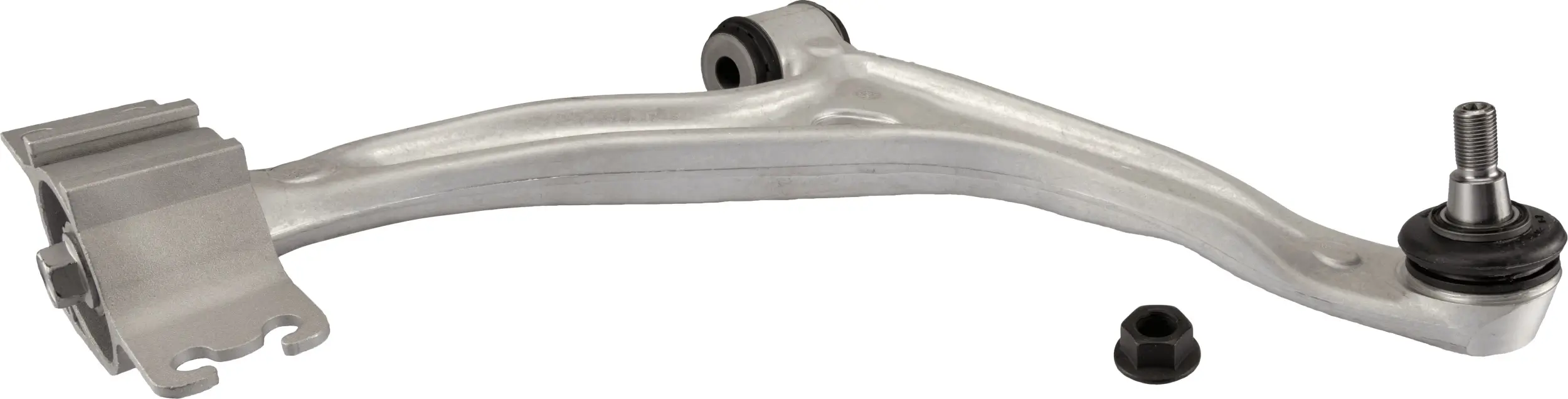 Lenker, Radaufhängung Vorderachse rechts unten TRW JTC2784