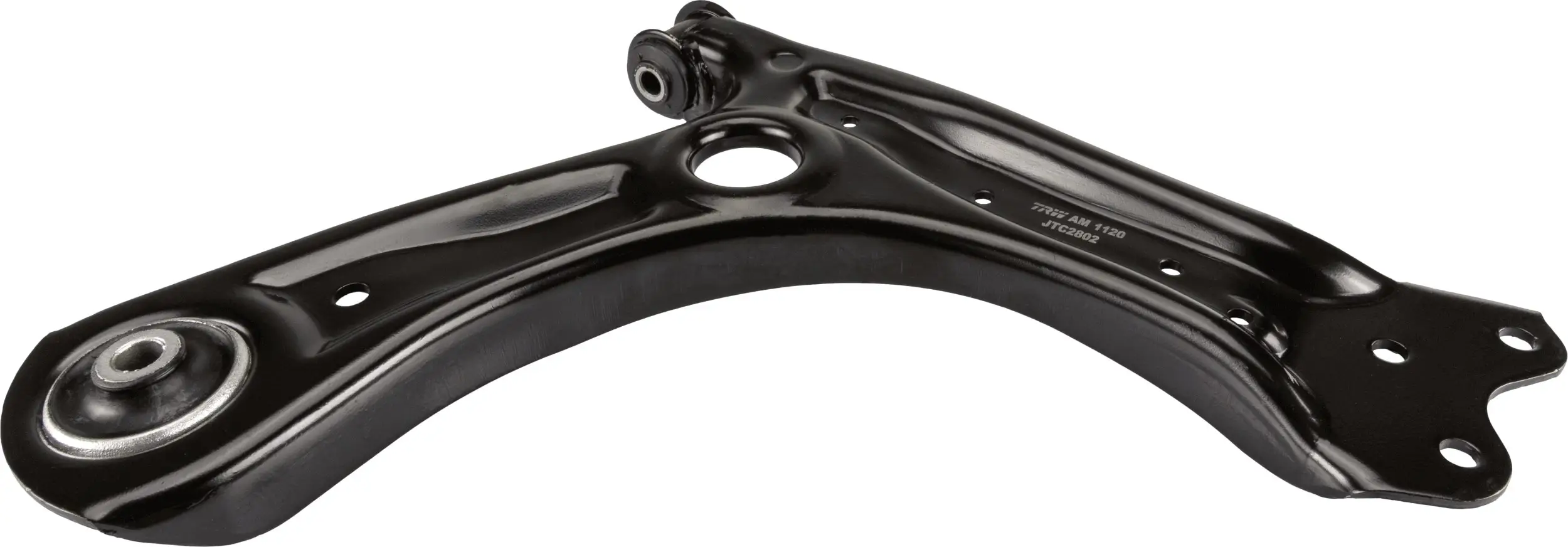 Lenker, Radaufhängung Vorderachse links TRW JTC2802