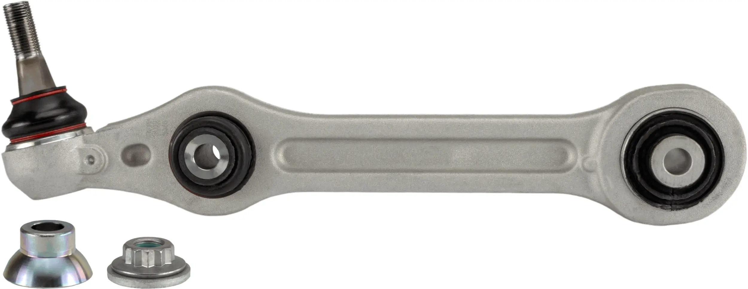 Lenker, Radaufhängung Vorderachse links Vorderachse rechts unten hinten TRW JTC3045