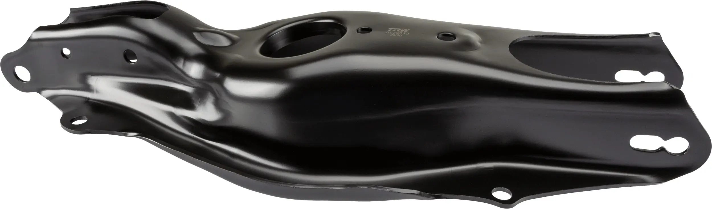 Lenker, Radaufhängung Hinterachse links Hinterachse rechts TRW JTC3158