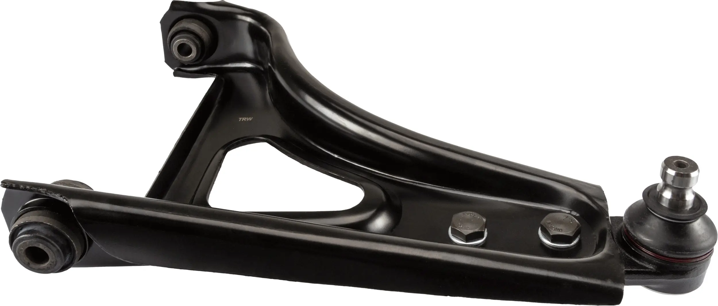 Lenker, Radaufhängung Vorderachse unten links außen TRW JTC328