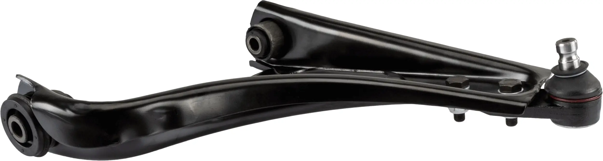 Lenker, Radaufhängung Vorderachse unten rechts außen TRW JTC329