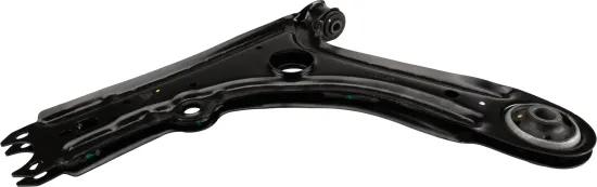 Lenker, Radaufhängung Vorderachse links Vorderachse rechts unten TRW JTC340 Bild Lenker, Radaufhängung Vorderachse links Vorderachse rechts unten TRW JTC340