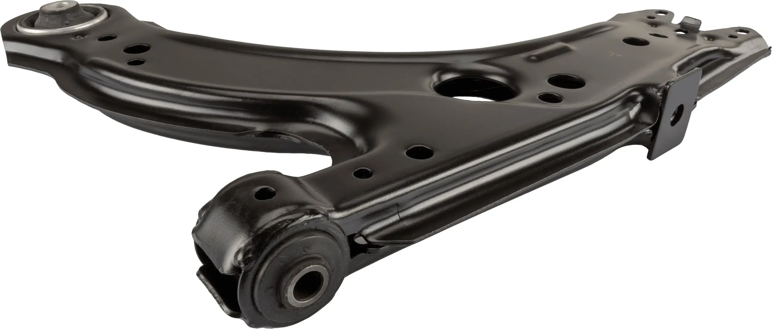 Lenker, Radaufhängung Vorderachse links Vorderachse rechts unten außen TRW JTC342