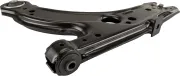 Lenker, Radaufhängung Vorderachse links Vorderachse rechts unten außen TRW JTC342