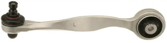 Lenker, Radaufhängung Vorderachse oben hinten links TRW JTC345