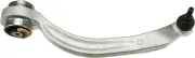 Lenker, Radaufhängung Vorderachse unten hinten links TRW JTC348