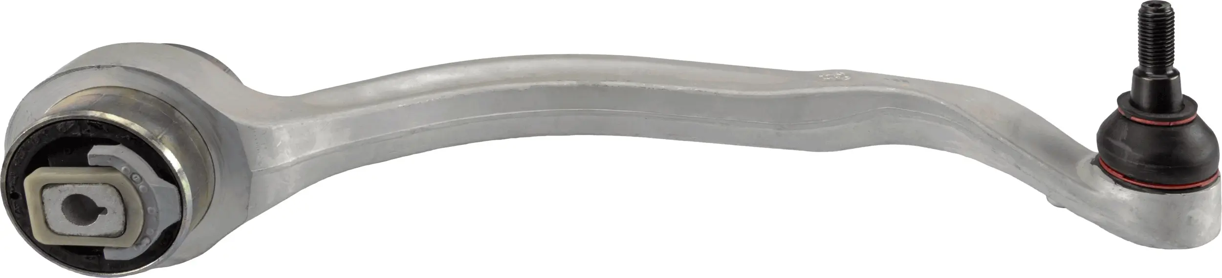 Lenker, Radaufhängung Vorderachse unten hinten rechts TRW JTC350