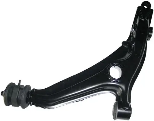 Lenker, Radaufhängung Vorderachse unten links TRW JTC668