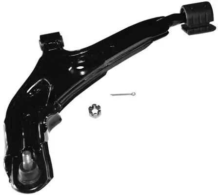 Lenker, Radaufhängung TRW JTC7540 Bild Lenker, Radaufhängung TRW JTC7540