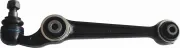 Lenker, Radaufhängung Vorderachse unten beidseitig TRW JTC7564