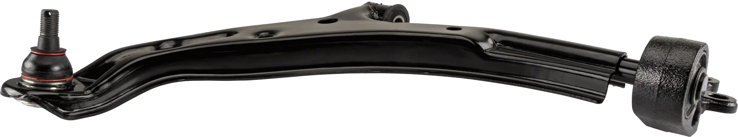 Lenker, Radaufhängung Vorderachse unten links TRW JTC7574