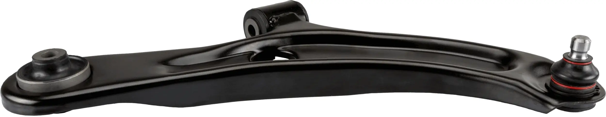 Lenker, Radaufhängung Vorderachse rechts unten außen TRW JTC7599