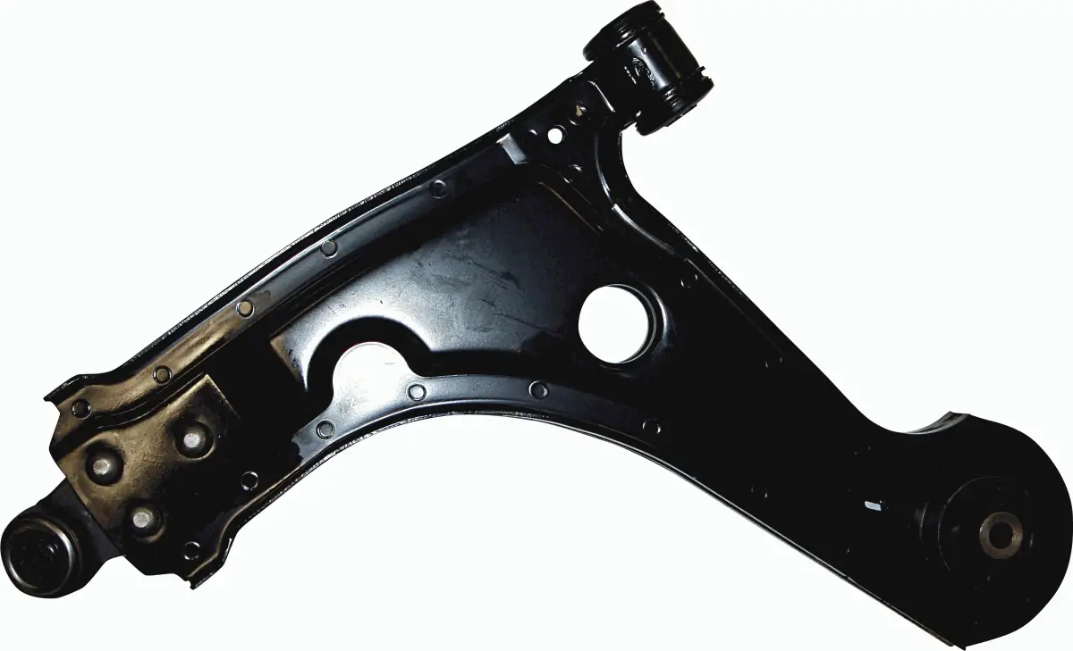 Lenker, Radaufhängung Vorderachse rechts unten TRW JTC7606