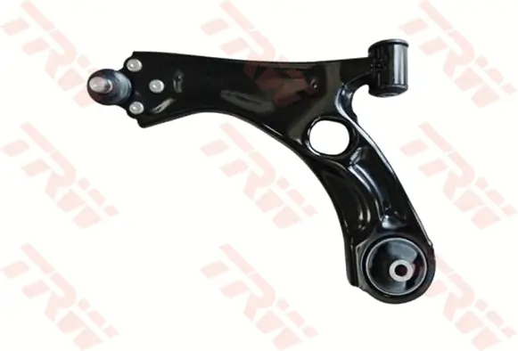 Lenker, Radaufhängung Vorderachse unten links TRW JTC7964