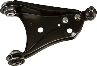 Lenker, Radaufhängung Vorderachse rechts außen unten TRW JTC811 Bild Lenker, Radaufhängung Vorderachse rechts außen unten TRW JTC811