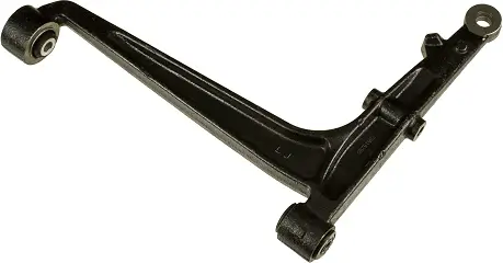 Lenker, Radaufhängung Vorderachse unten außen links TRW JTC814 Bild Lenker, Radaufhängung Vorderachse unten außen links TRW JTC814