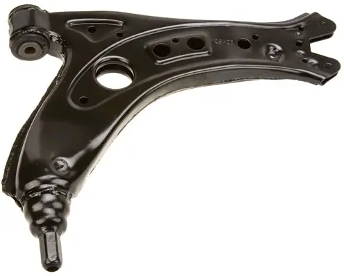 Lenker, Radaufhängung Vorderachse links Vorderachse rechts unten außen TRW JTC940