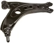 Lenker, Radaufhängung Vorderachse links Vorderachse rechts unten außen TRW JTC940