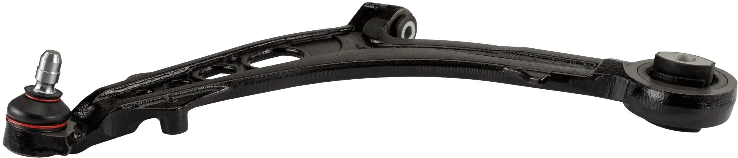 Lenker, Radaufhängung Vorderachse links TRW JTC953