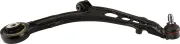 Lenker, Radaufhängung Vorderachse rechts TRW JTC954