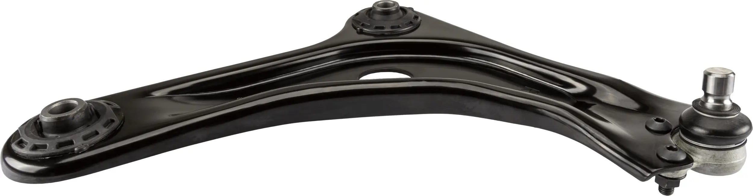 Lenker, Radaufhängung Vorderachse unten außen rechts TRW JTC956