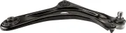 Lenker, Radaufhängung Vorderachse unten außen rechts TRW JTC956