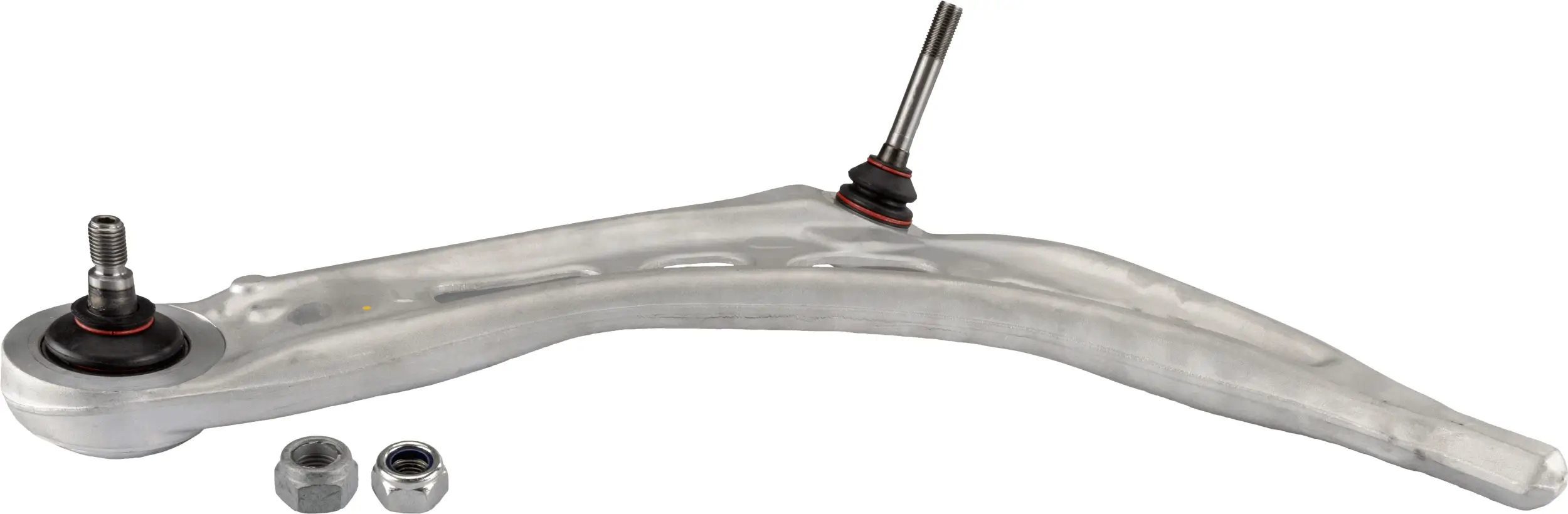 Lenker, Radaufhängung Vorderachse unten links TRW JTC961