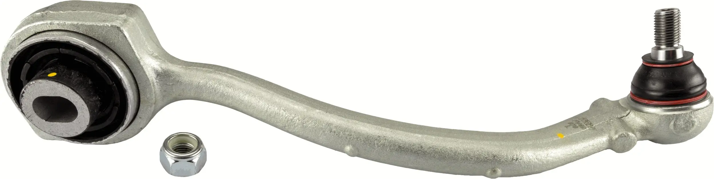 Lenker, Radaufhängung Vorderachse unten hinten links TRW JTC970