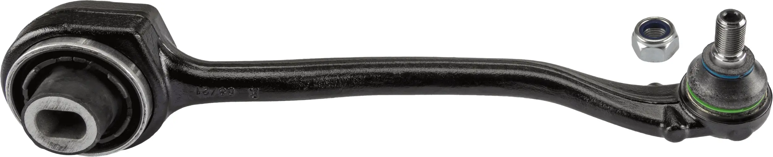 Lenker, Radaufhängung Vorderachse unten hinten rechts TRW JTC971