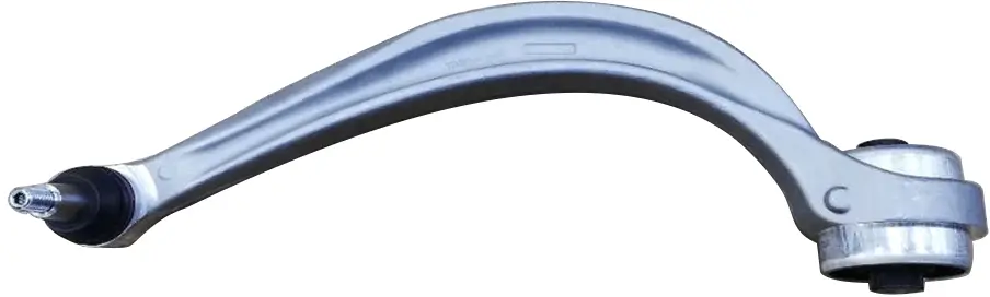 Lenker, Radaufhängung Vorderachse rechts unten hinten TRW JTC9919