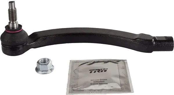 Spurstangenkopf Vorderachse links außen TRW JTE1000