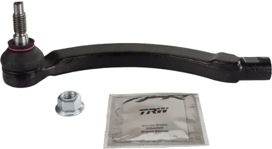 Spurstangenkopf Vorderachse links außen TRW JTE1000 Bild Spurstangenkopf Vorderachse links außen TRW JTE1000