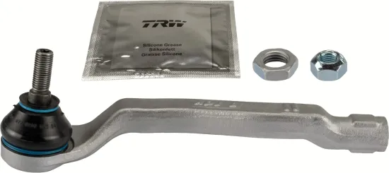 Spurstangenkopf Vorderachse links außen TRW JTE1113 Bild Spurstangenkopf Vorderachse links außen TRW JTE1113