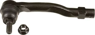 Spurstangenkopf Vorderachse links TRW JTE1844