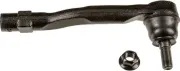 Spurstangenkopf Vorderachse rechts TRW JTE1845