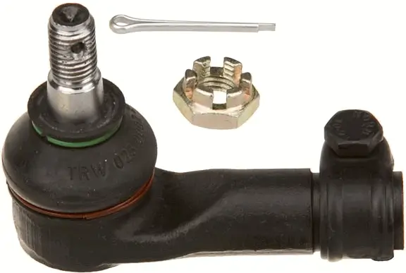 Spurstangenkopf Vorderachse links außen TRW JTE210