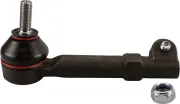 Spurstangenkopf TRW JTE282