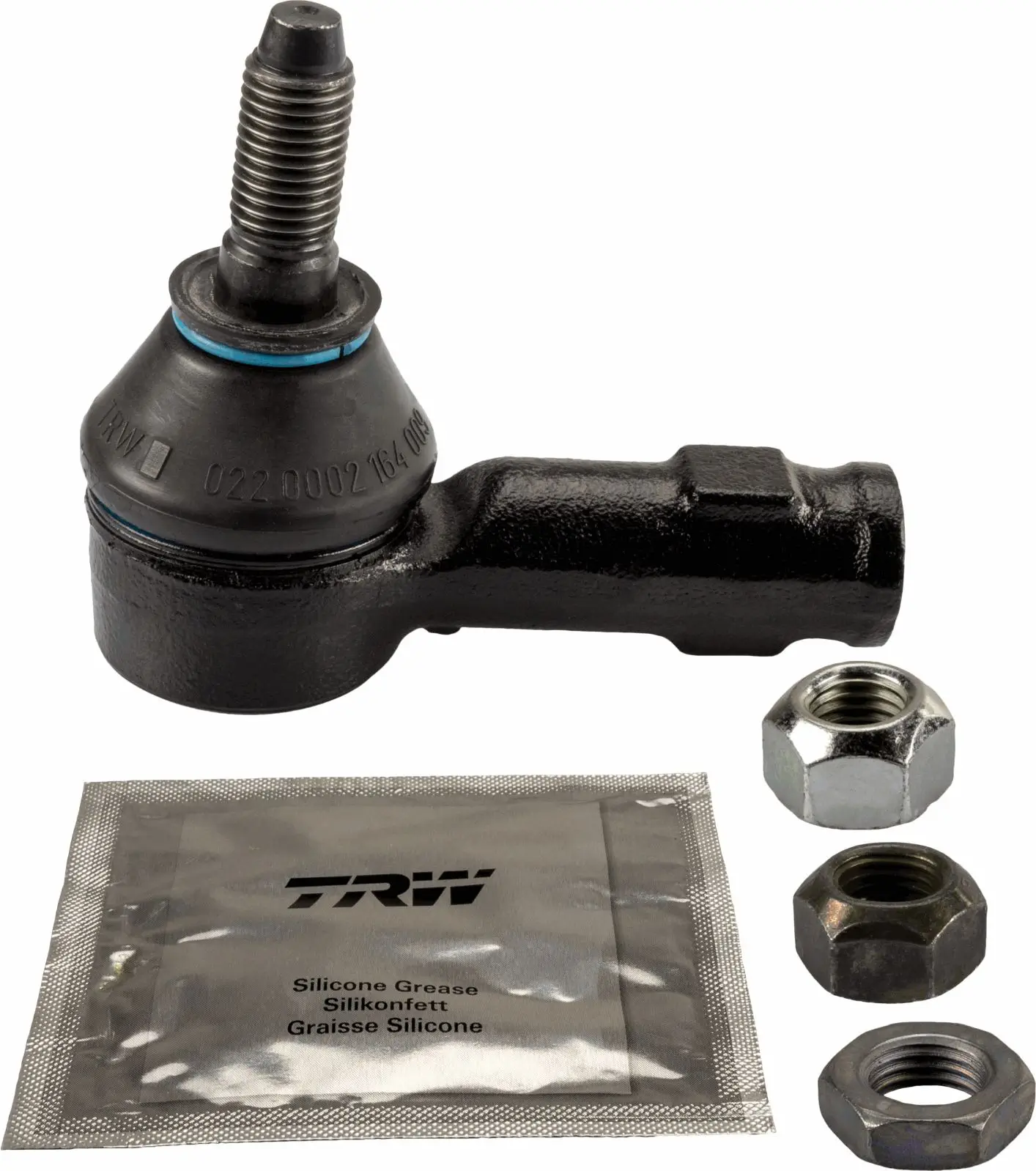 Spurstangenkopf TRW JTE541
