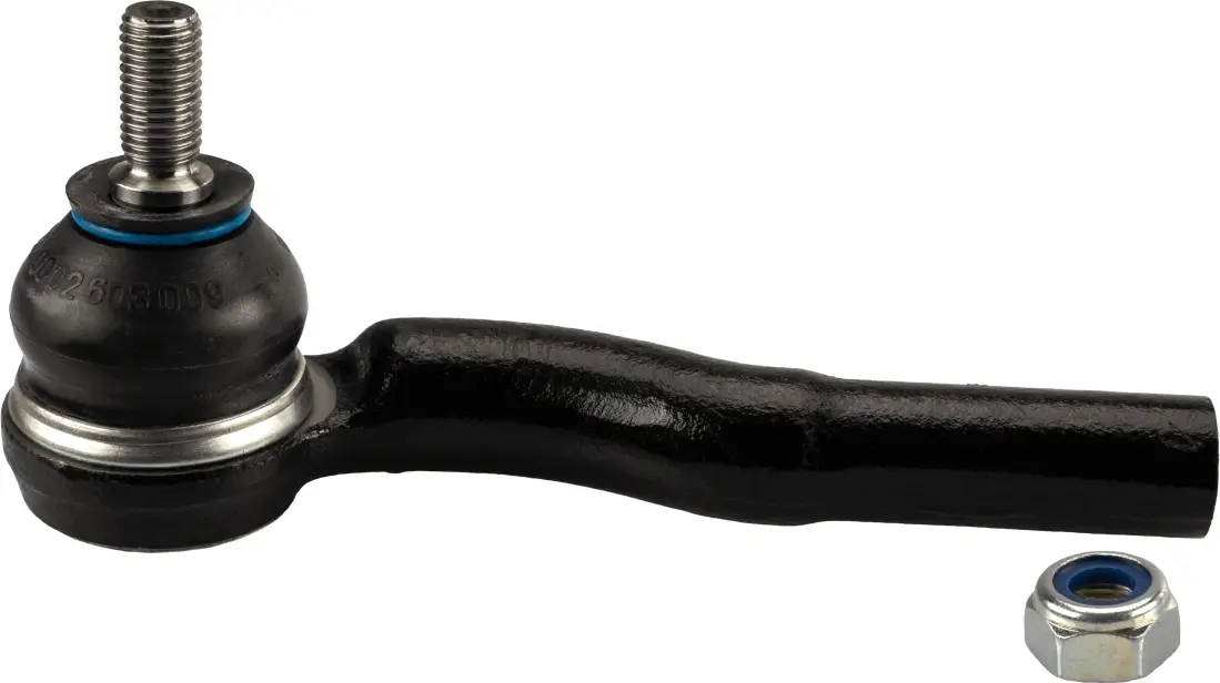 Spurstangenkopf Vorderachse rechts außen TRW JTE751