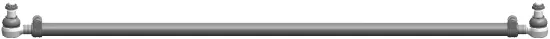 Spurstange TRW JTR0429 Bild Spurstange TRW JTR0429