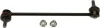 Stange/Strebe, Stabilisator Vorderachse links TRW JTS1053