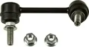 Stange/Strebe, Stabilisator Hinterachse links TRW JTS1084