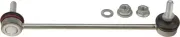 Stange/Strebe, Stabilisator Vorderachse rechts TRW JTS112