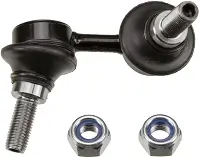 Stange/Strebe, Stabilisator Vorderachse links TRW JTS1168