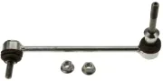 Stange/Strebe, Stabilisator Vorderachse links TRW JTS1176